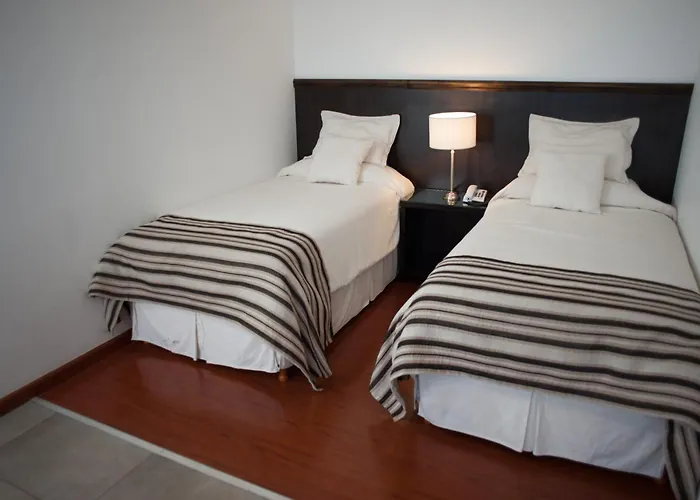 Atlas Grand Hotel Virasoro