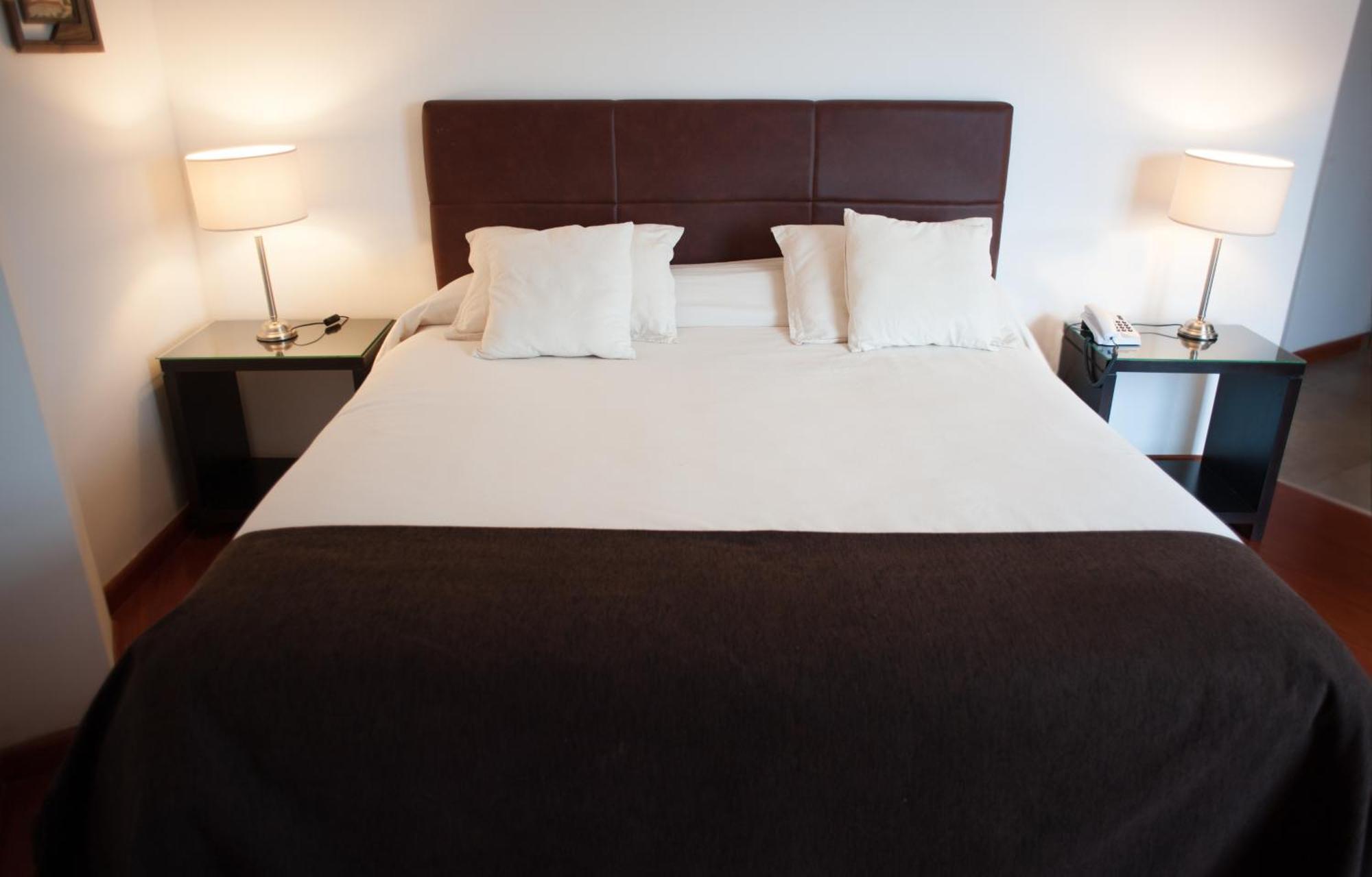 Hotel Atlas Grand Virasoro 4*
