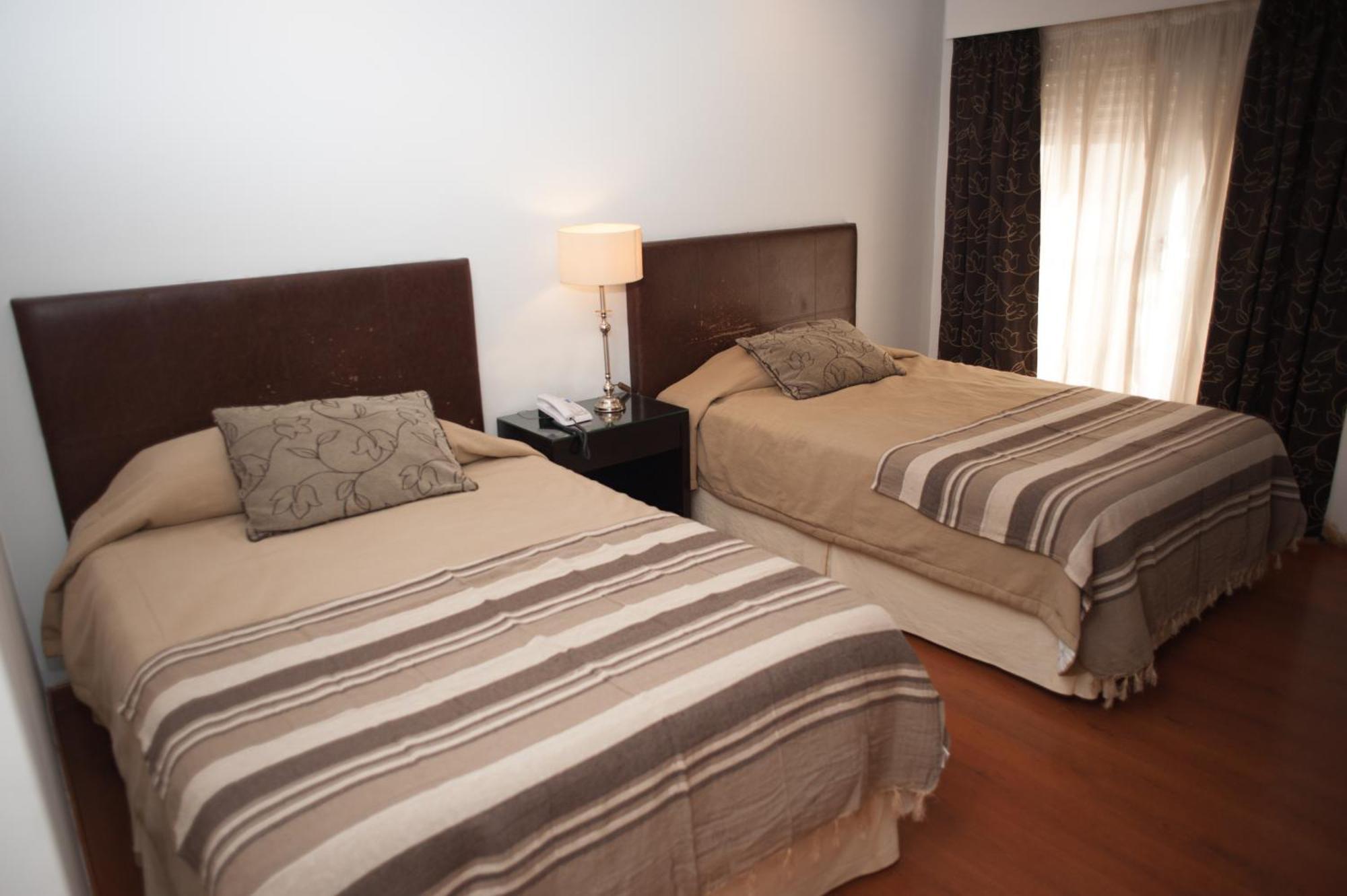 Hotel Atlas Grand Virasoro Gobernador Virasora