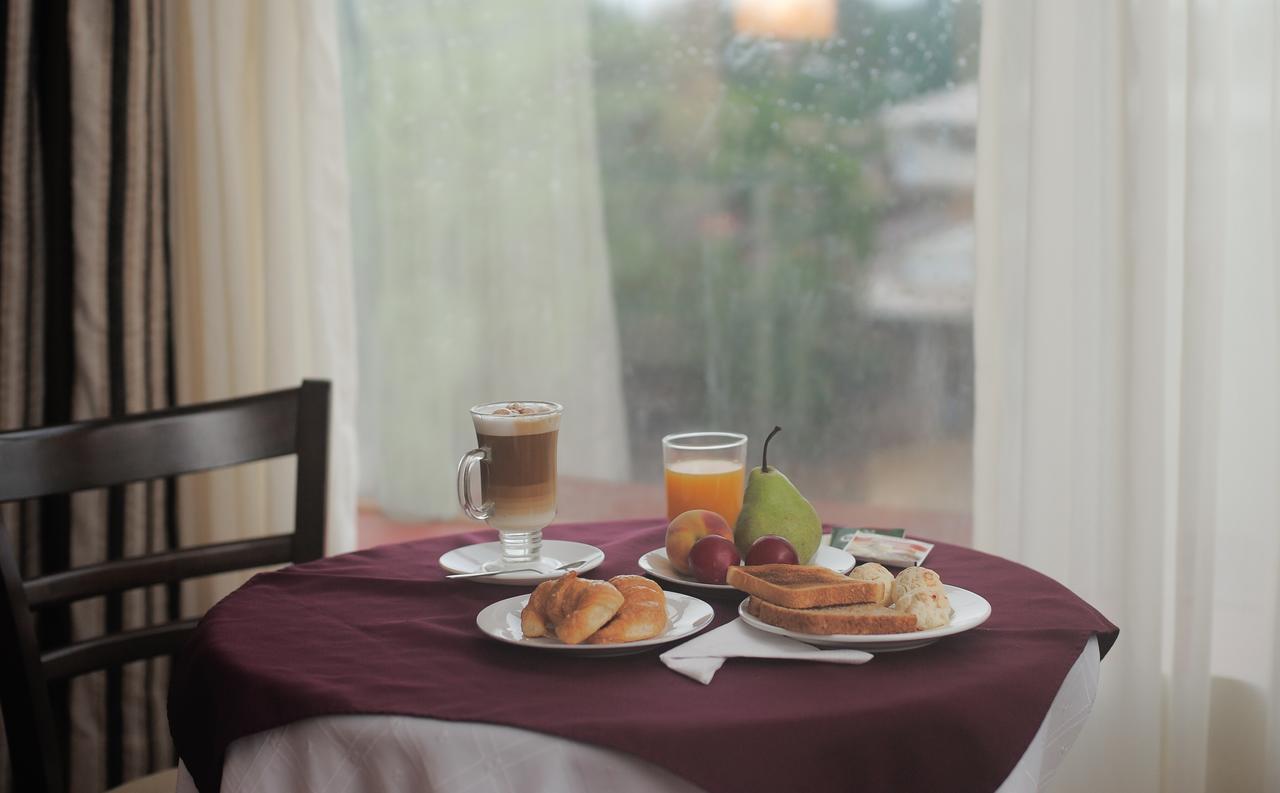 Atlas Grand Virasoro Hotel 4*