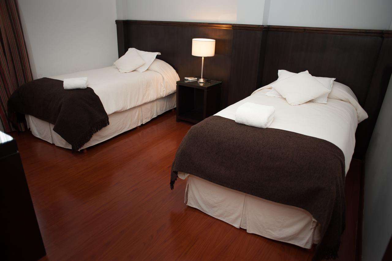 Hotel Atlas Grand Virasoro Gobernador Virasora