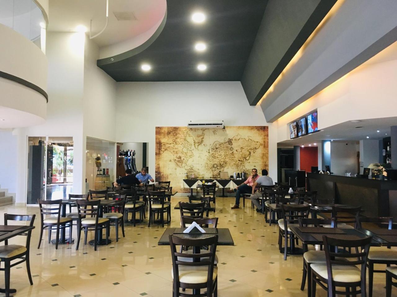 Atlas Grand Virasoro Hotel