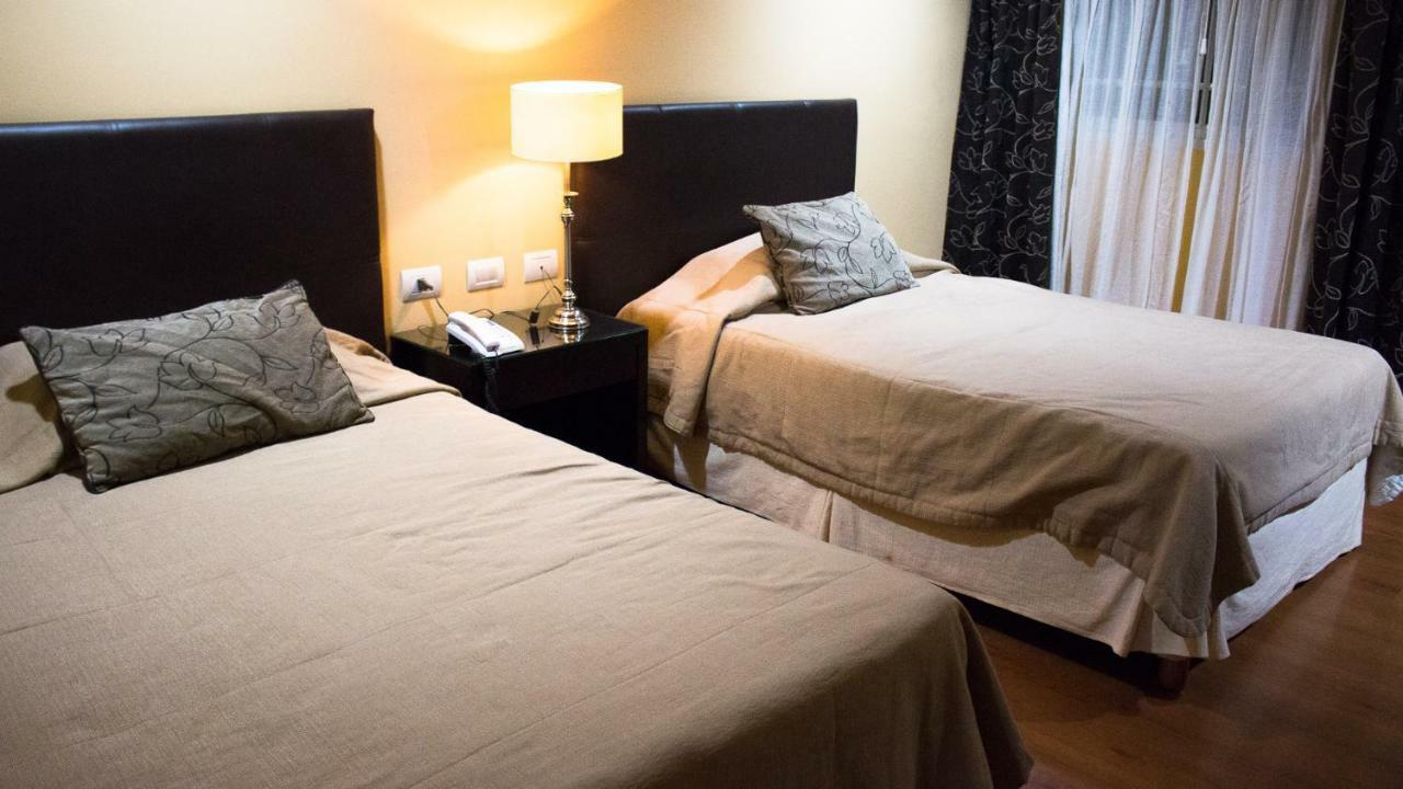 Hotel Atlas Grand Virasoro Gobernador Virasora