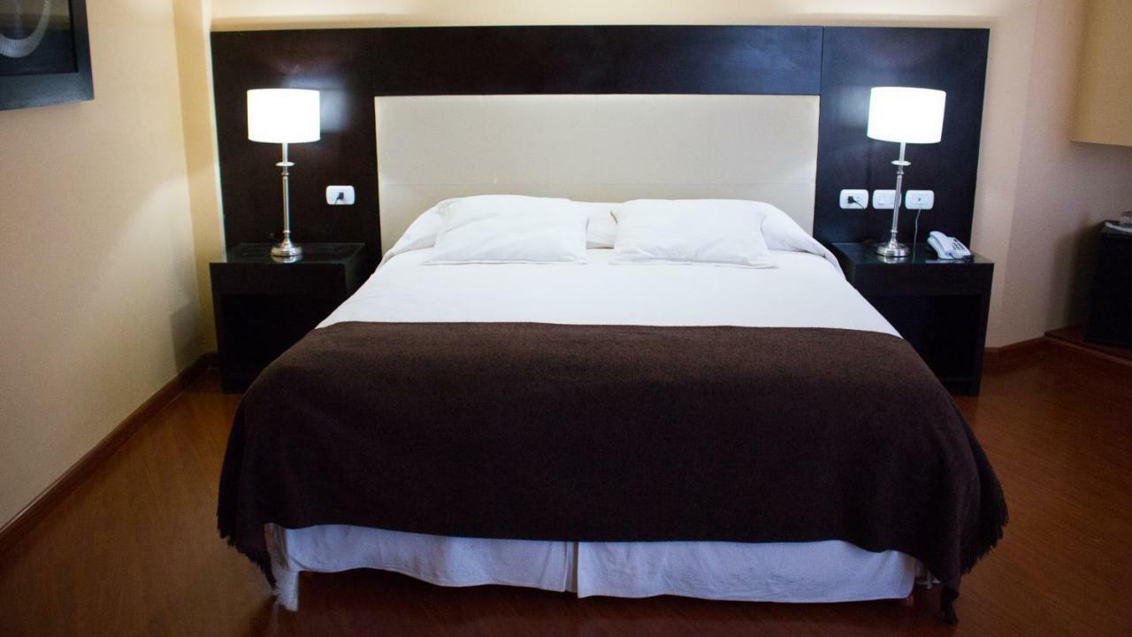 Atlas Grand Virasoro 4* Gobernador Virasora