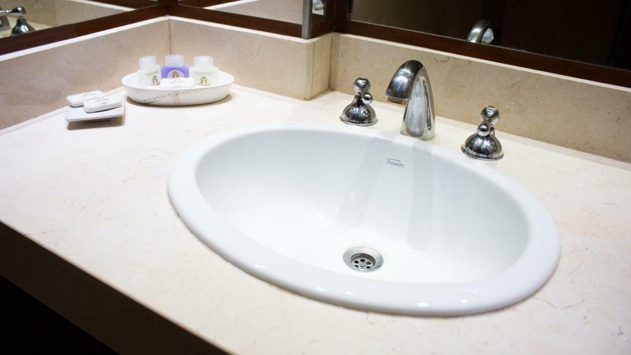 Hotel Atlas Grand Virasoro Gobernador Virasora