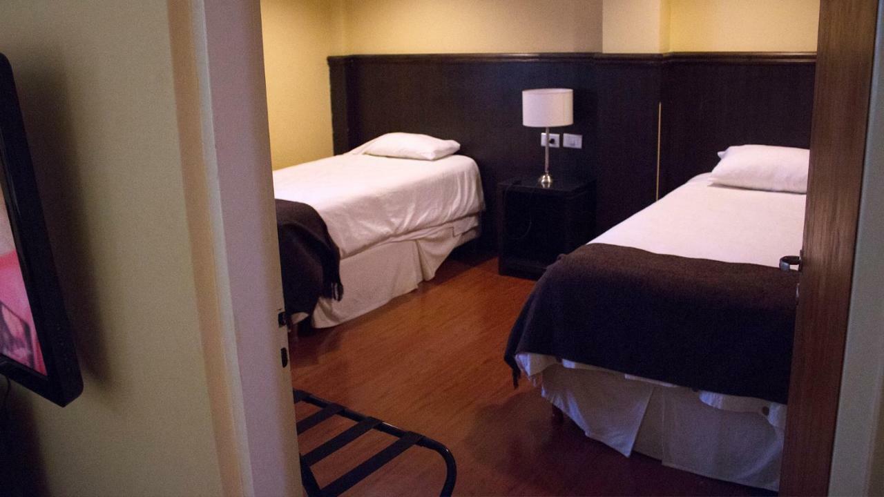 Hotel Atlas Grand Virasoro 4*
