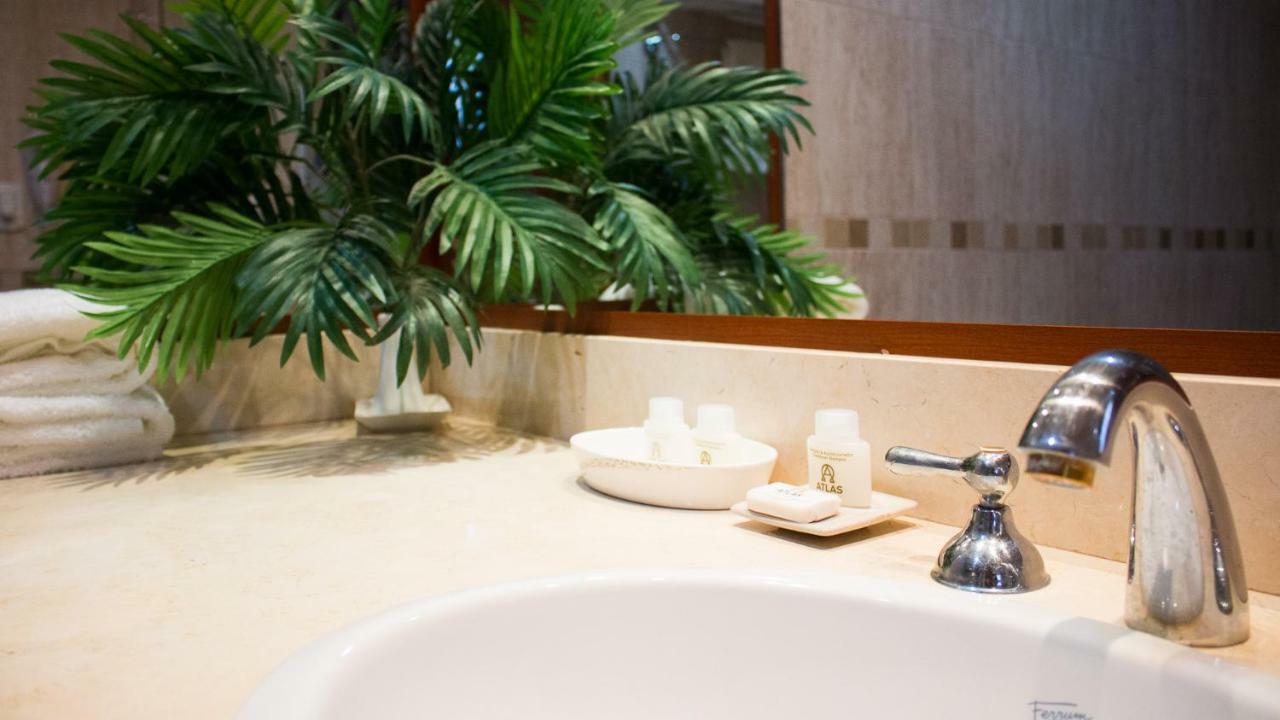 Atlas Grand Virasoro Hotel