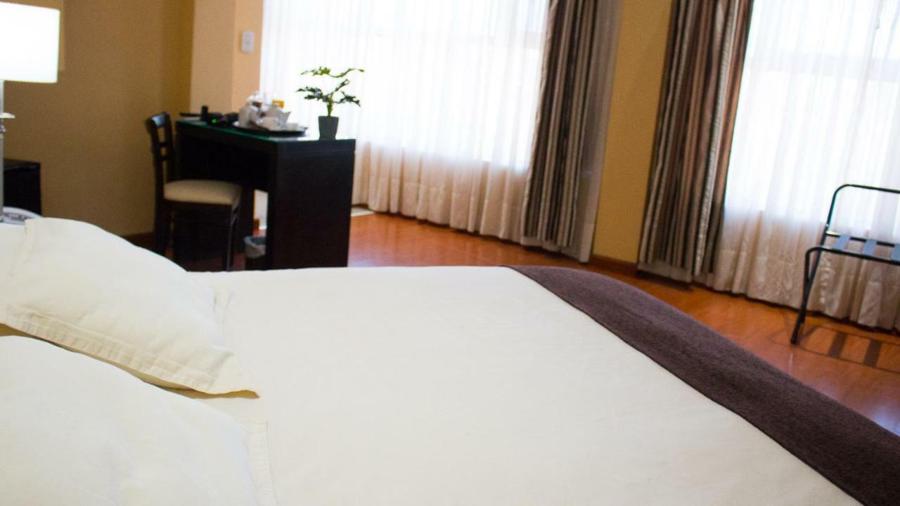 Hotel Atlas Grand Virasoro
