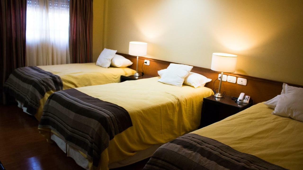 Hotel Atlas Grand Virasoro