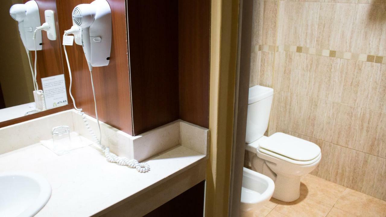Atlas Grand Virasoro Hotel Gobernador Virasora