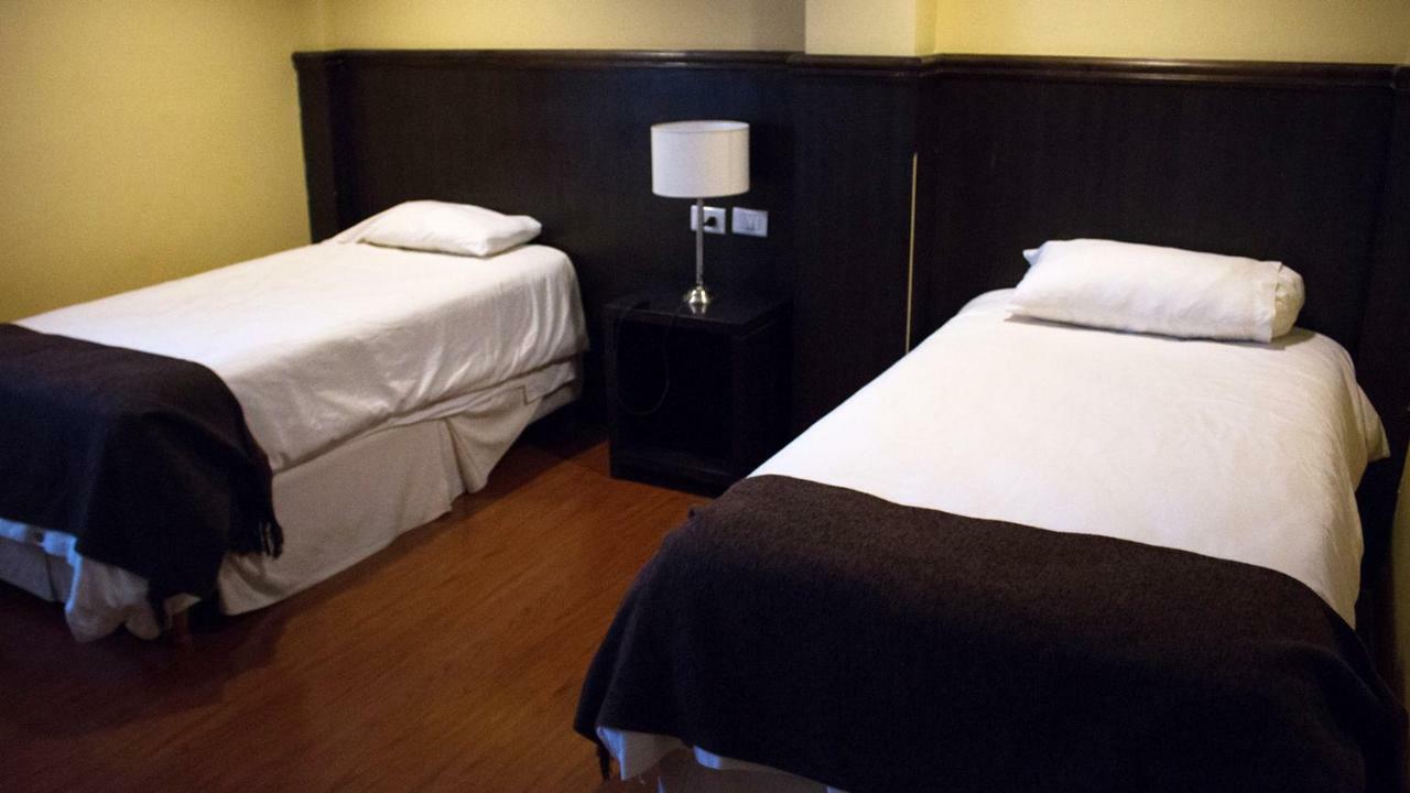 Atlas Grand Virasoro Hotel 4*
